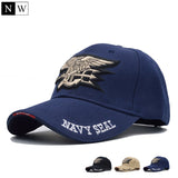 navy seal cap