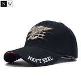 navy seal cap