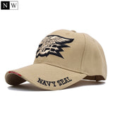 navy seal cap