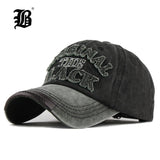 hot retro cap