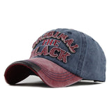 hot retro cap