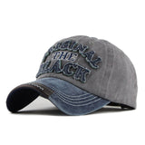 hot retro cap