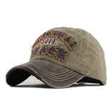 hot retro cap