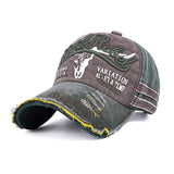 MLTBB cap