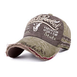 MLTBB cap