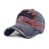 MLTBB cap