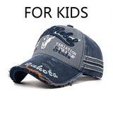 MLTBB cap