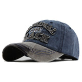 hot retro cap