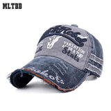 MLTBB cap