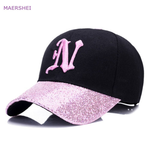 MAERSHEI new ladies cap