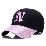 MAERSHEI new ladies cap