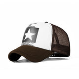 Fashion Summer Cap