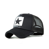 Fashion Summer Cap