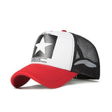 Fashion Summer Cap