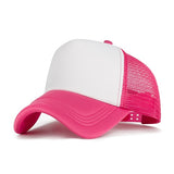 Fashion Summer Cap