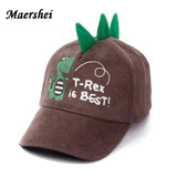 t rex cap