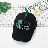 t rex cap