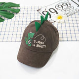 t rex cap