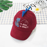 t rex cap
