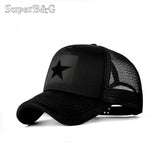 Fashion Summer Cap