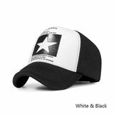 Fashion Summer Cap