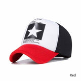 Fashion Summer Cap