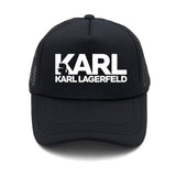 karl cap