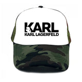 karl cap