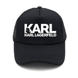 karl cap