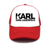 karl cap