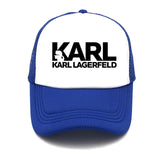 karl cap