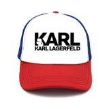 karl cap