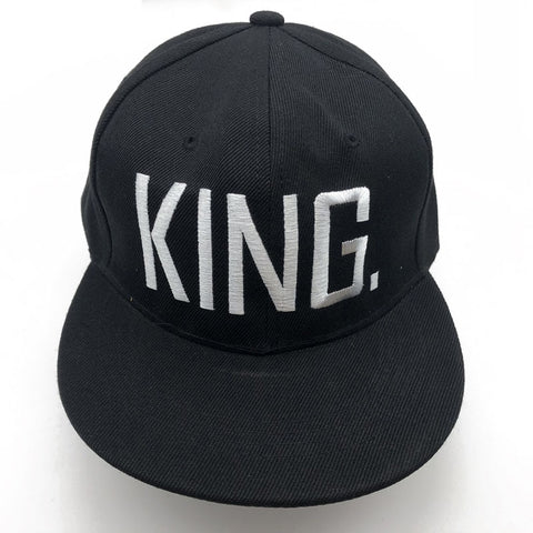 king.cap