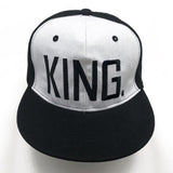 king.cap