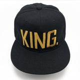 king.cap
