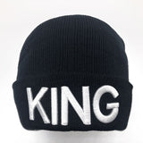 king.cap