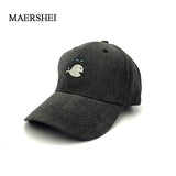 shark cap
