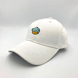 shark cap