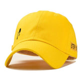 MAERSHEI Casual Hat