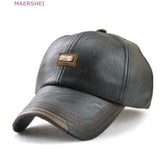 winter cap