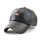 winter cap