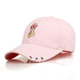 MAERSHEI cap